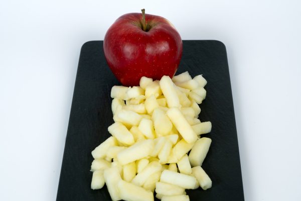 Appel-friet-fresh-cut