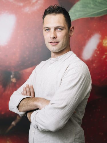 Arjan de Vente