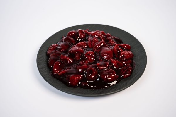 kersen-vlaai-vulling